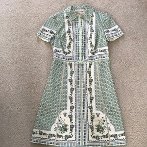 Tory Butch size 2 dress